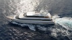 Motor yacht�LADYSHIP